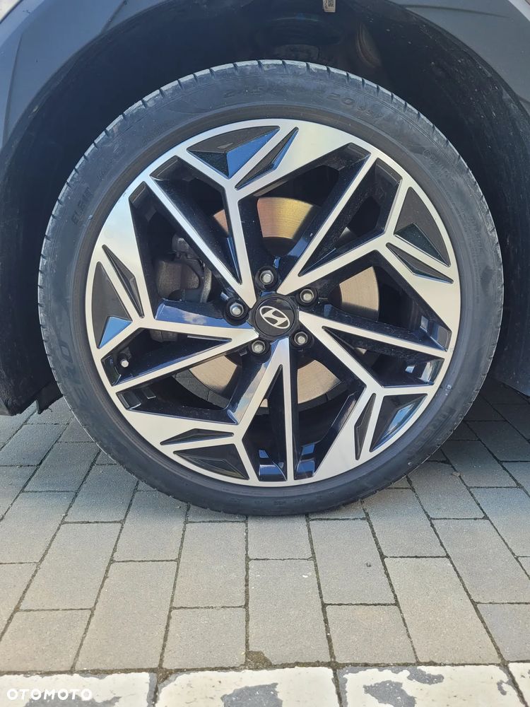 Hyundai IONIQ 5 - 11