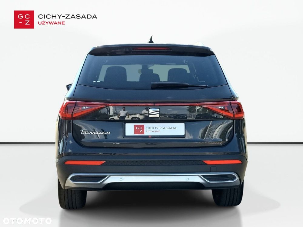 Seat Tarraco 2.0 TDI Xcellence S&S DSG - 4