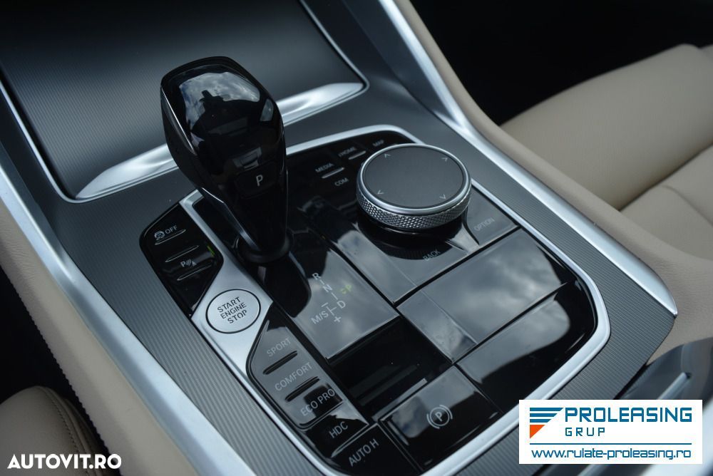 BMW X6 - 13