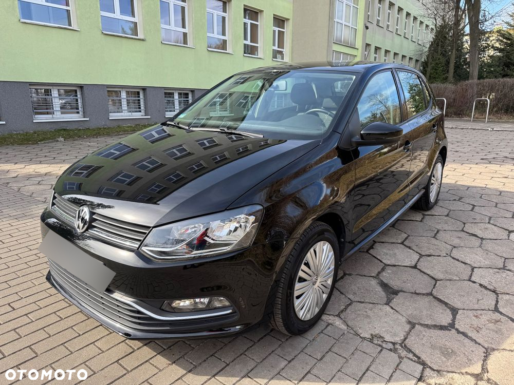 Volkswagen Polo 1.2 TSI BMT Comfortline - 21