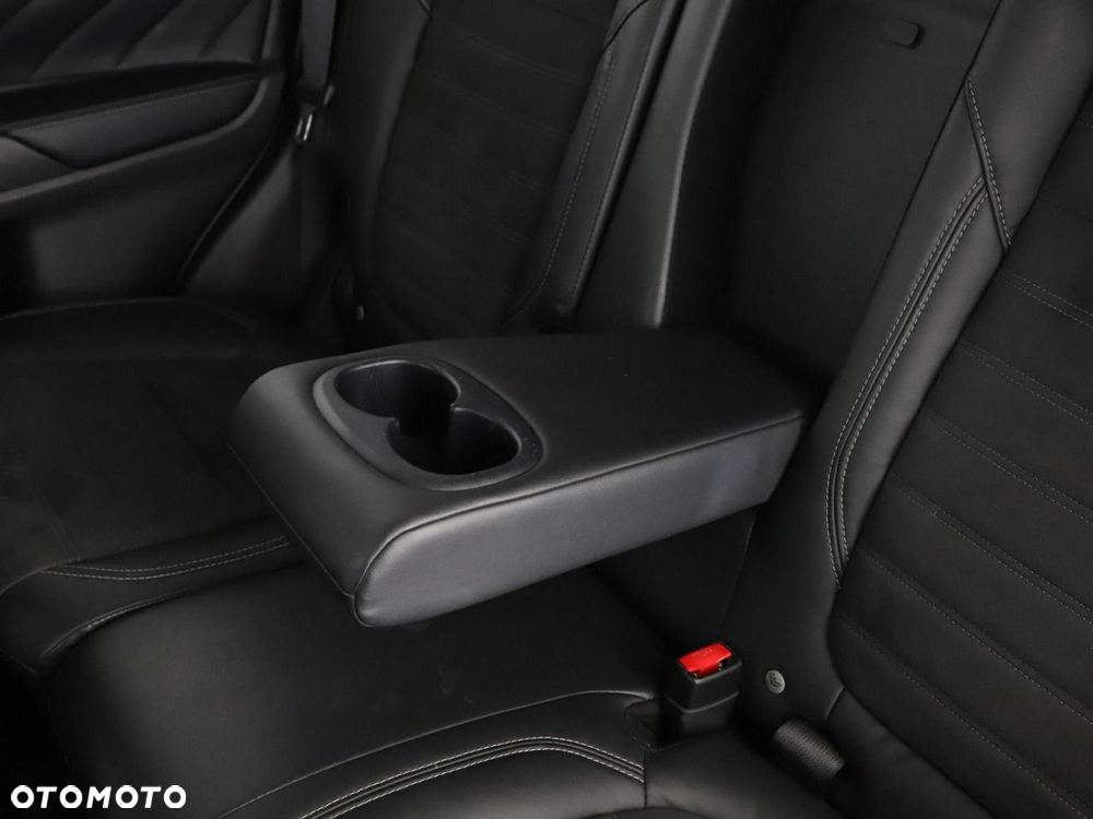 Mitsubishi Outlander 2.4 4WD - 41