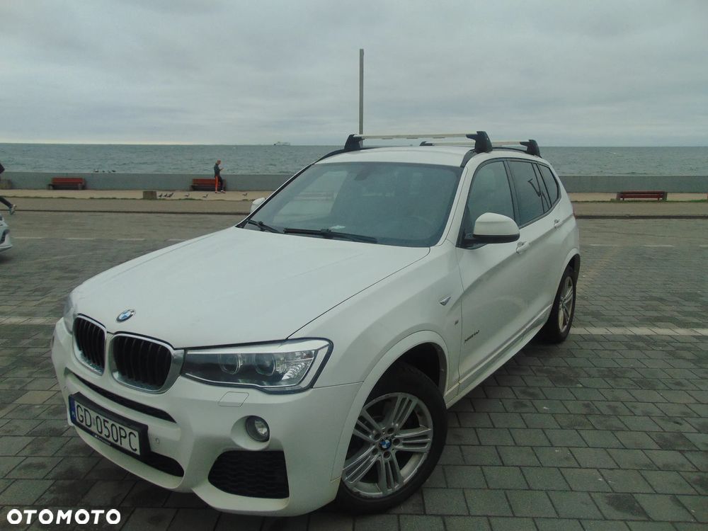 BMW X3 - 12