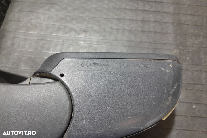 Oglinda dreapta electrica E9014292 6 FIRE E9014292 6 FIRE Ford Focus - 5