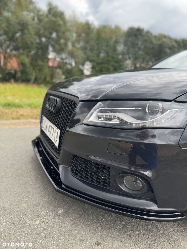 Audi A4 - 13