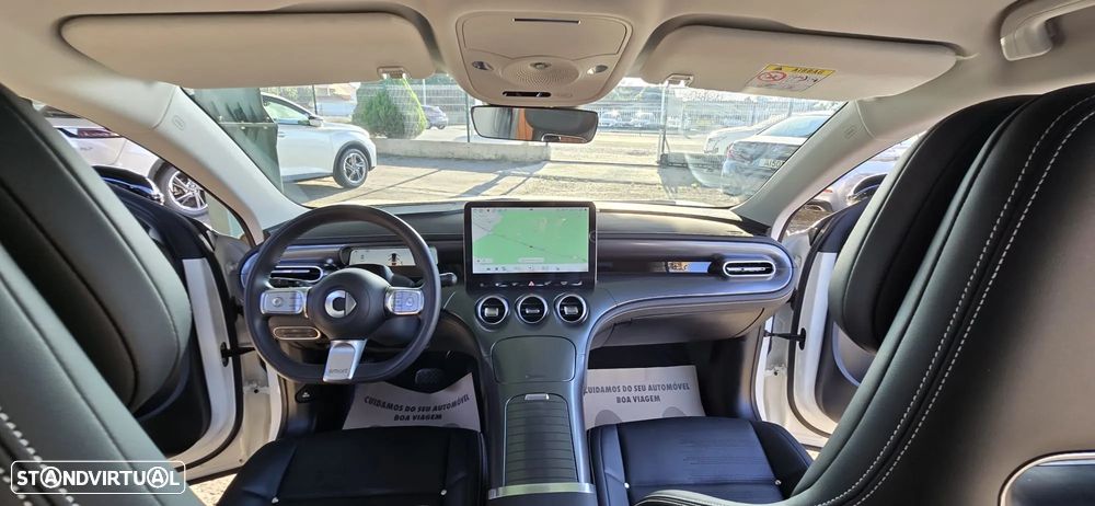 Smart #3 66 kWh Premium - 21