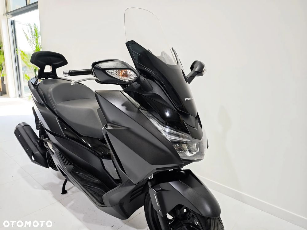 Honda NSS - 7