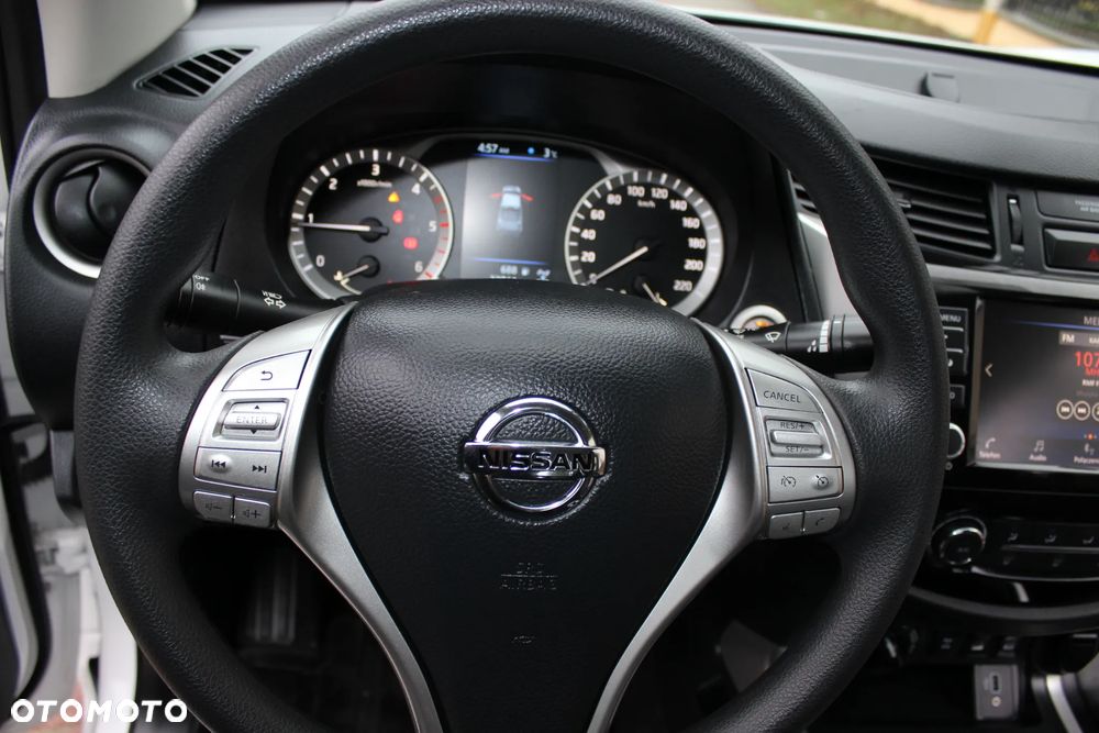 Nissan Navara - 27