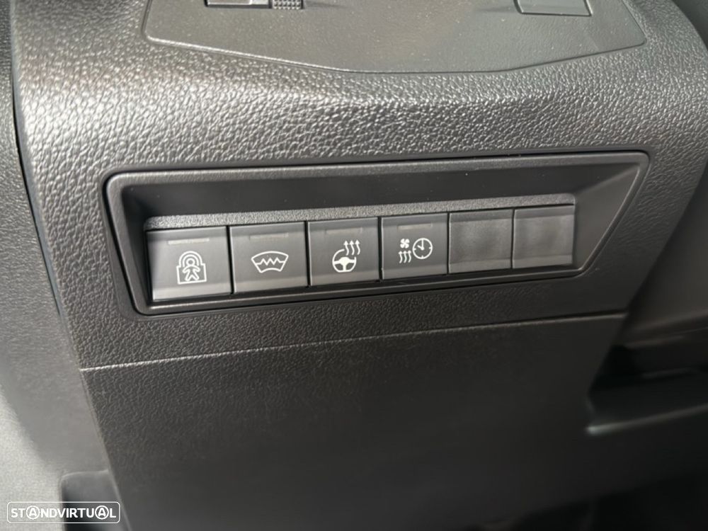 Fiat e-Dobló 50 kWh XL - 16