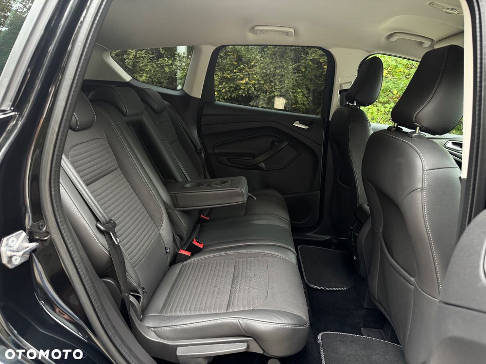Ford Kuga 1.5 EcoBoost FWD Titanium Plus ASS - 22