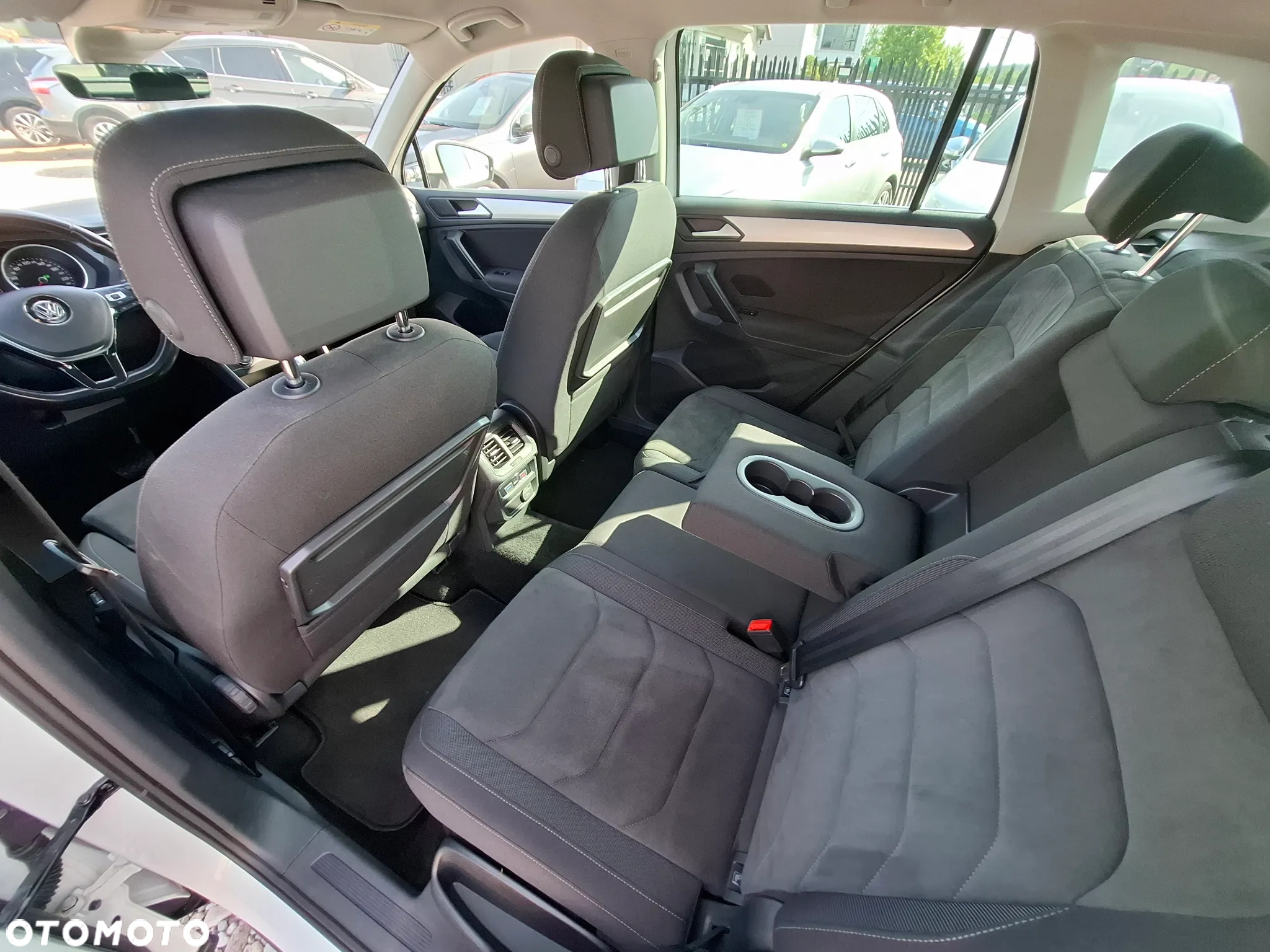 Volkswagen Tiguan 2.0 TDI BMT SCR Highline DSG - 17