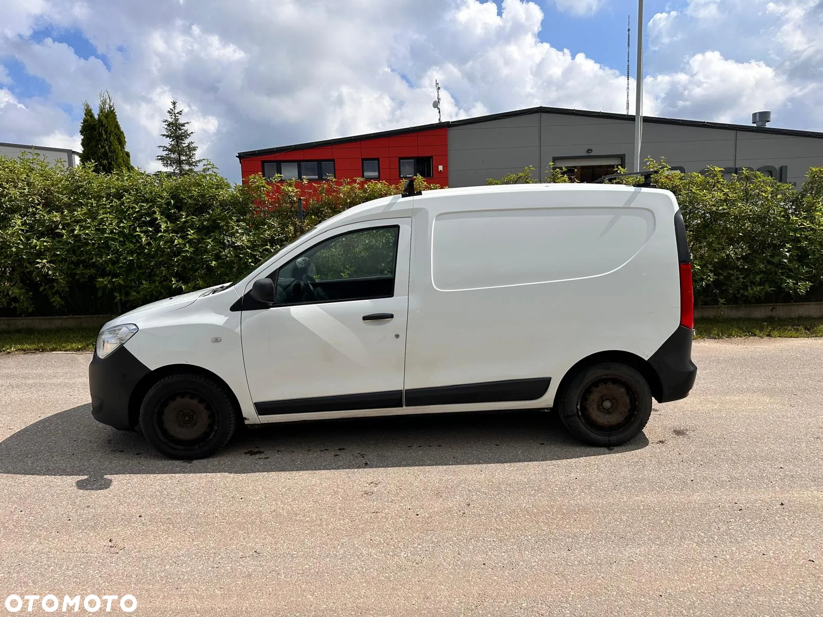 Dacia Dokker - 3