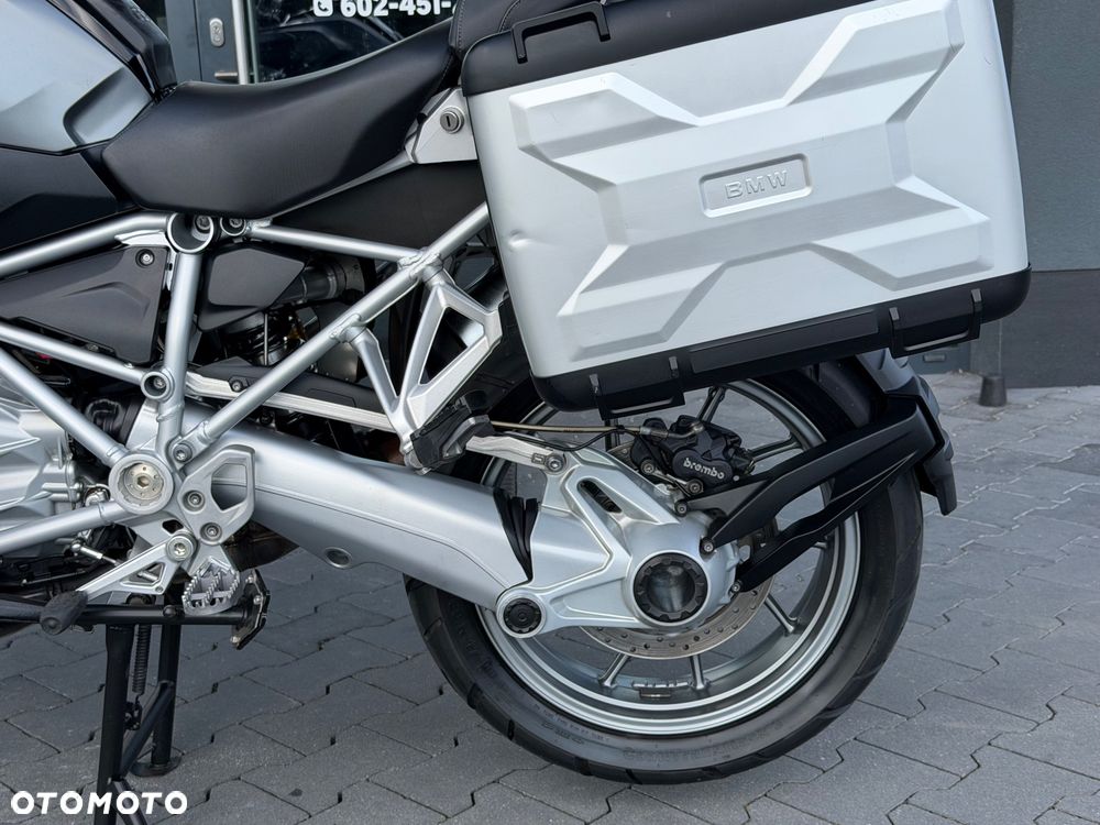BMW GS - 32