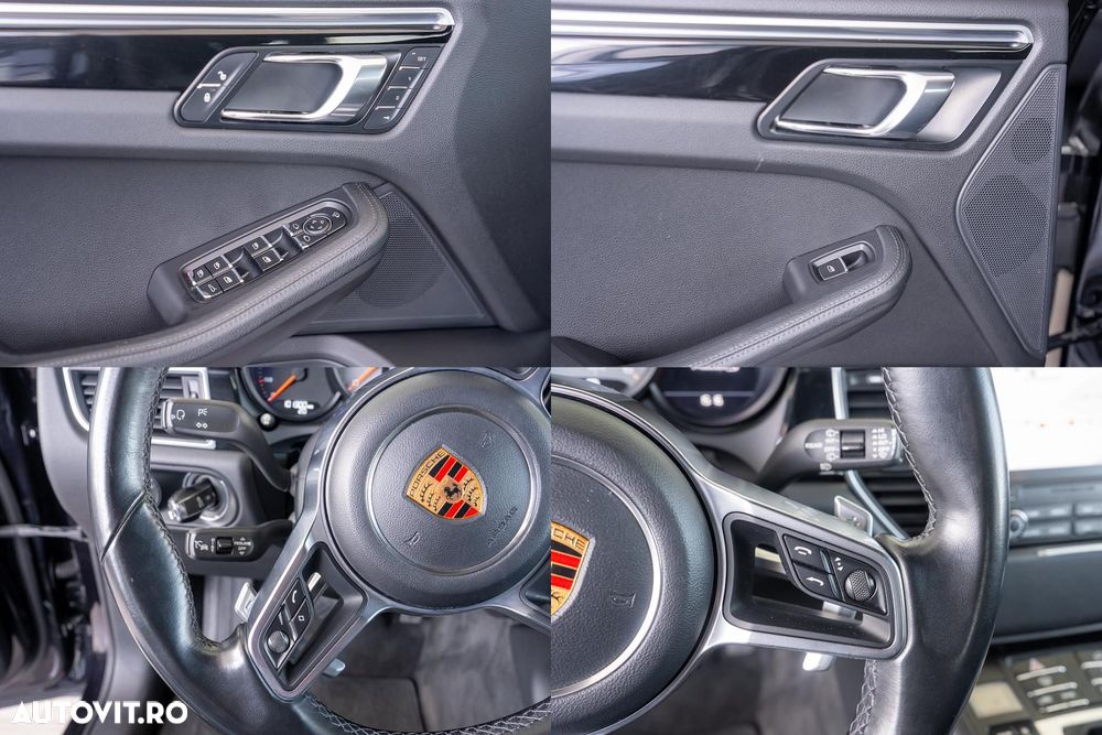 Porsche Macan - 23