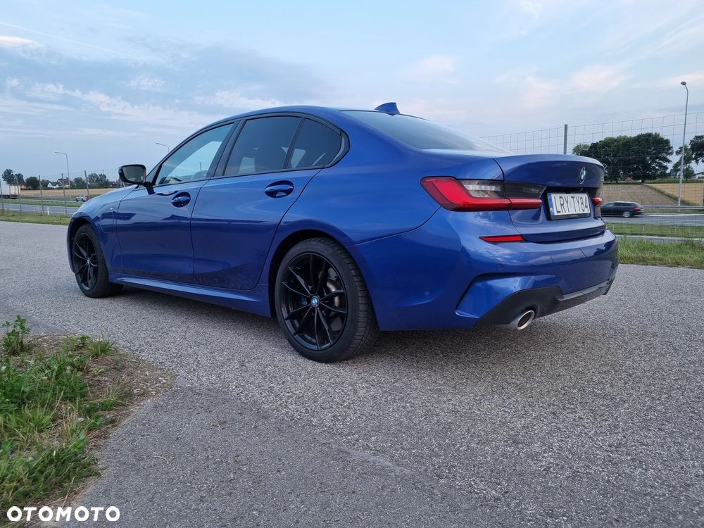 BMW Seria 3 - 10