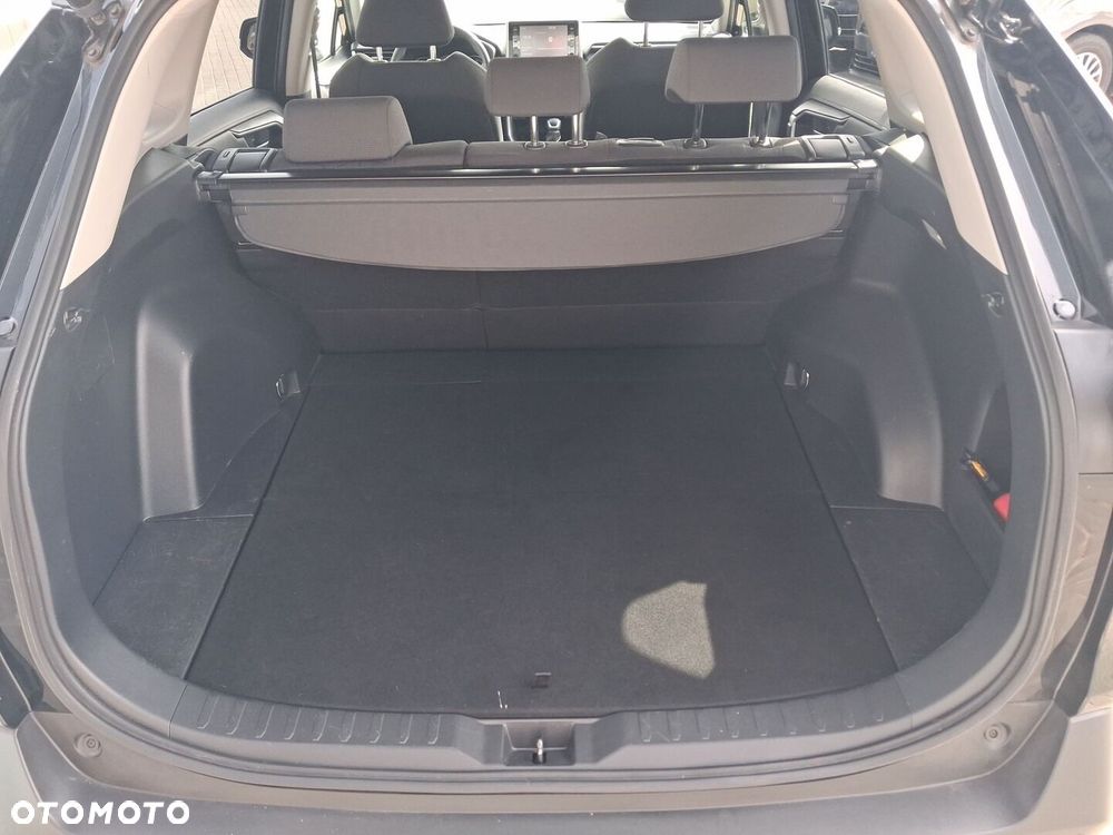 Toyota RAV4 2.0 Comfort 4x2 MS - 13