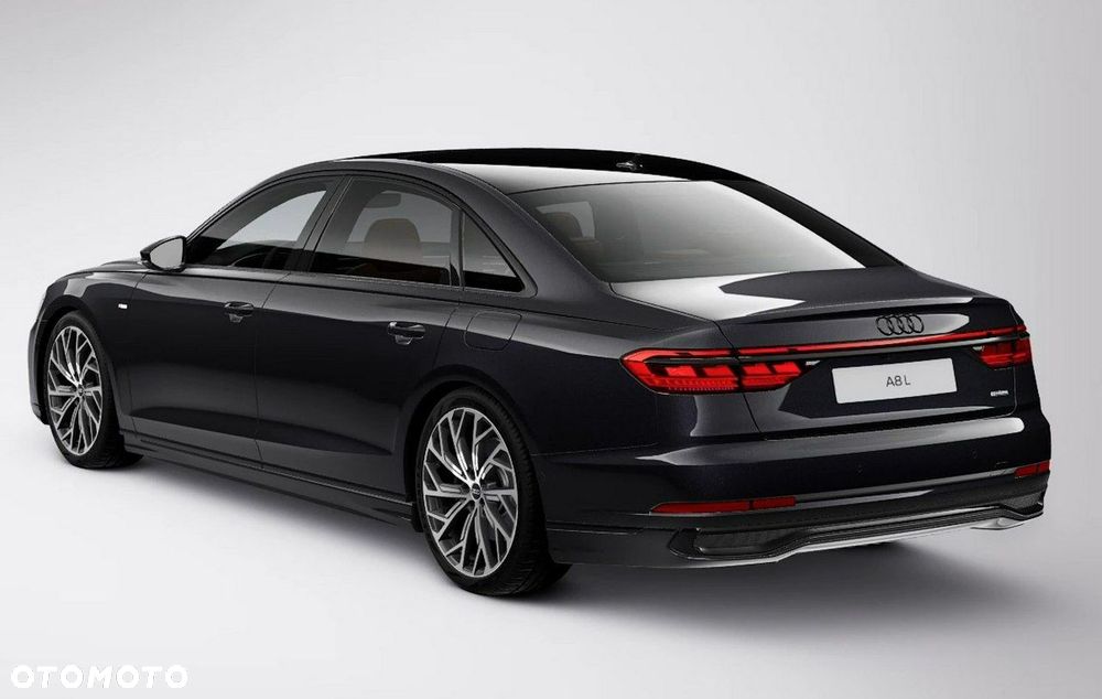 Audi A8 - 3