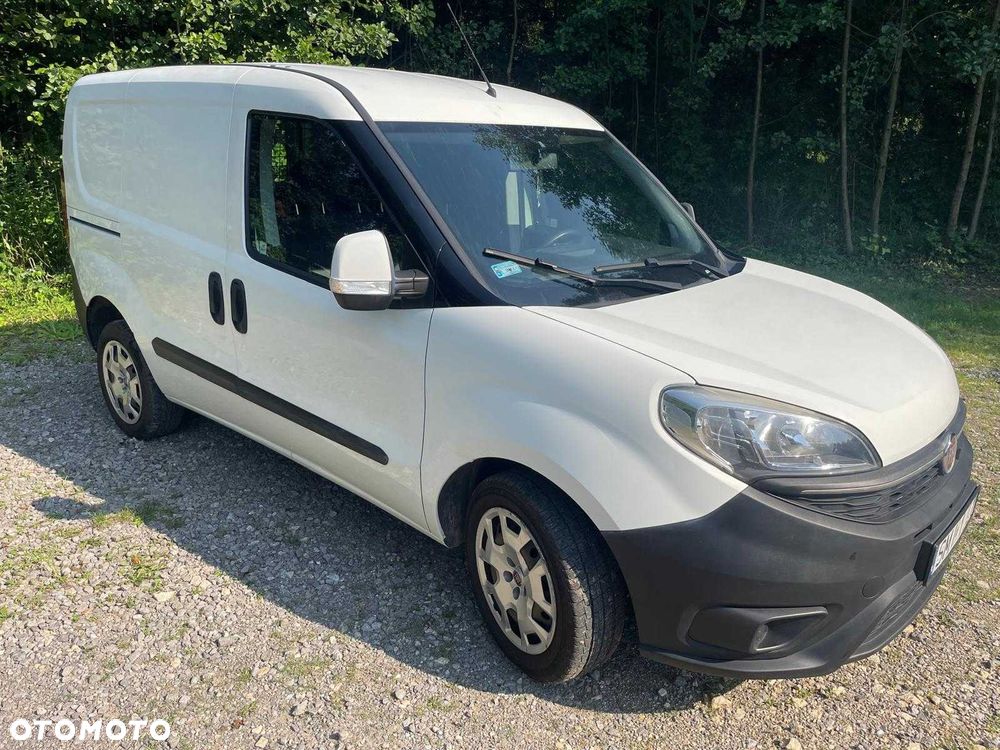 Fiat Doblo - 3
