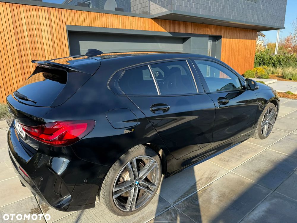 BMW Seria 1 120i M Sport - 15