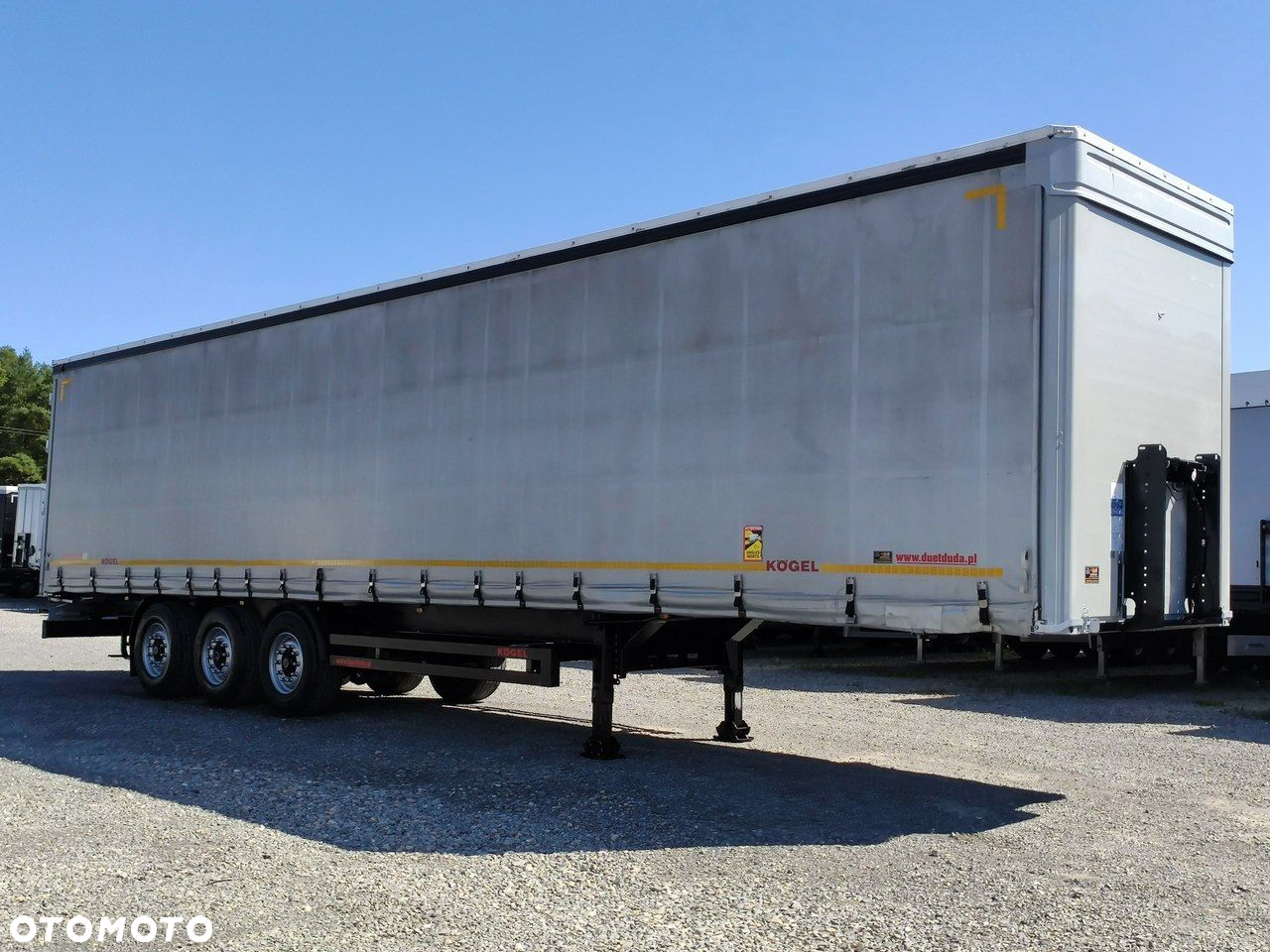 Kögel S 24 Standard - 4