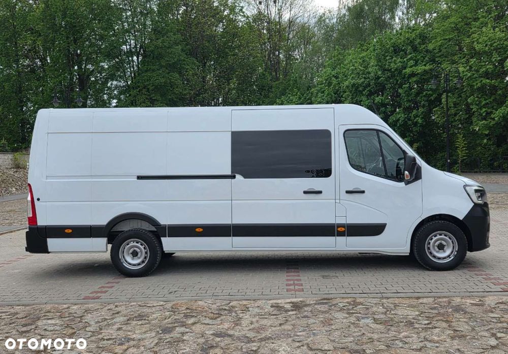 Renault Master - 5