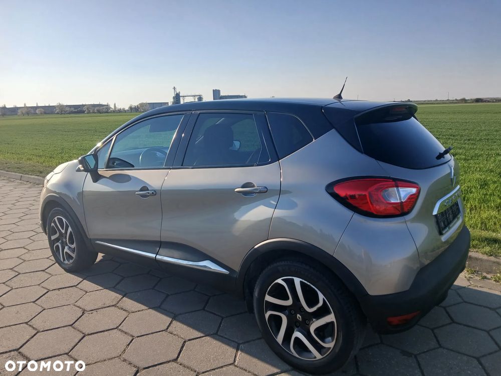 Renault Captur - 21