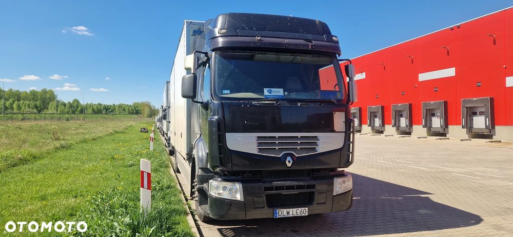 Renault Premium - 3
