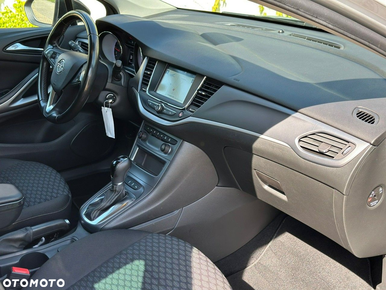 Opel Astra - 7