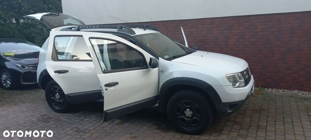 Dacia Duster - 25