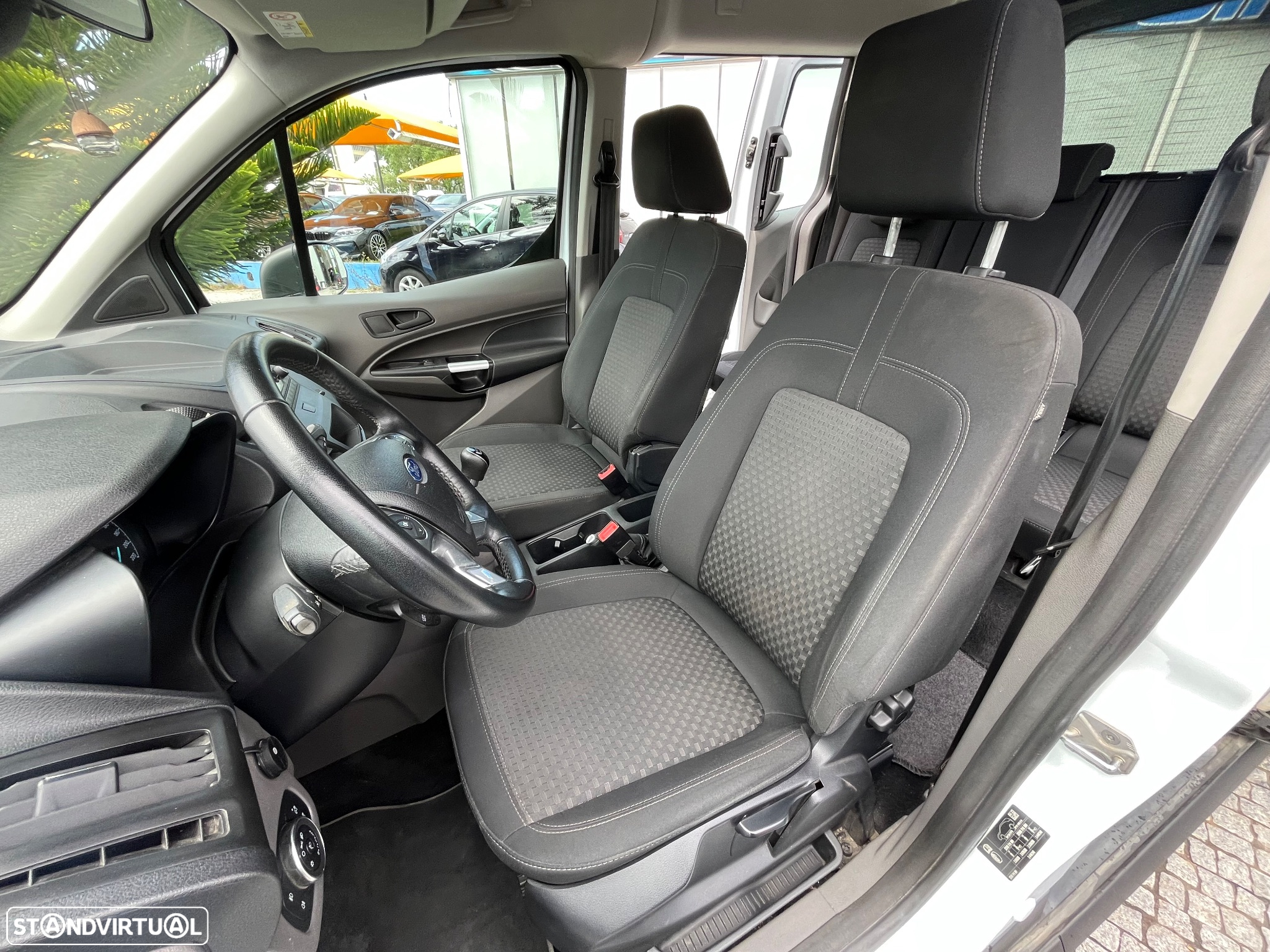 Ford Transit Connect 1.5 TDCi 230 L1 Trend - 25