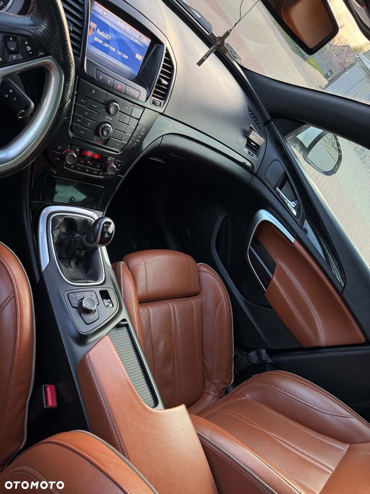 Opel Insignia - 3