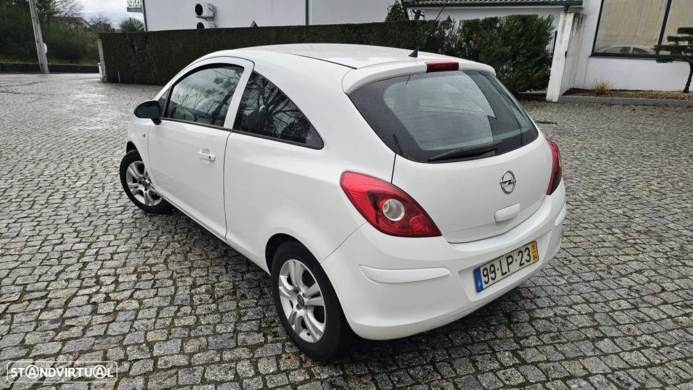 Opel Corsa 1.3 CDTi - 6