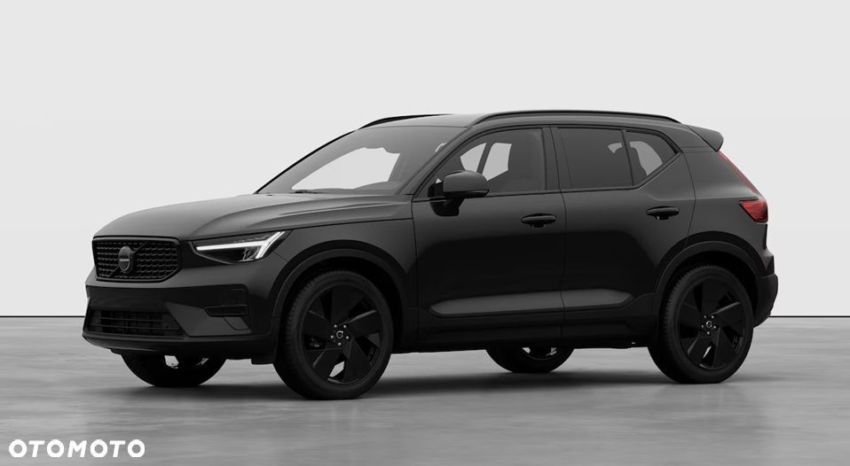 Volvo XC 40 B4 Plus Black Edition - 1