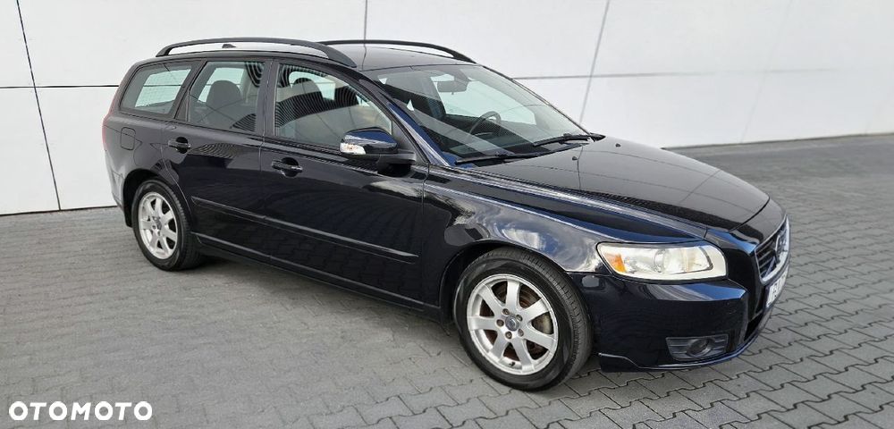 Volvo V50 DPF D2 Kinetic - 10