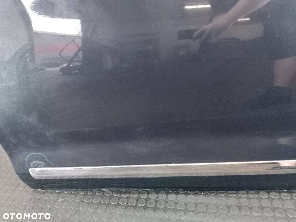 DRZWI PRZÓD LEWY  CITROEN C5 III EYP SEDAN - 6