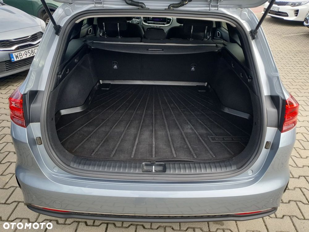 Kia Ceed 1.5 T-GDI M - 18