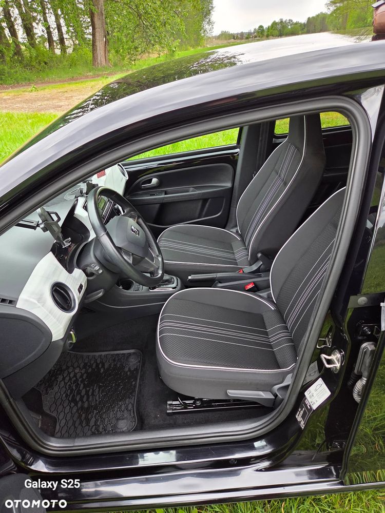 Seat Mii - 8