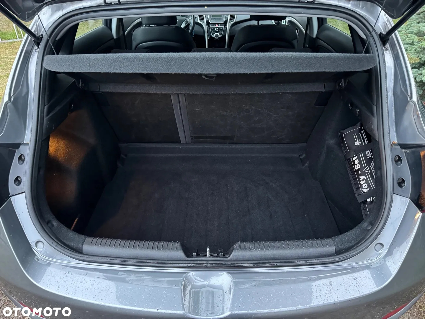 Hyundai i30 - 8