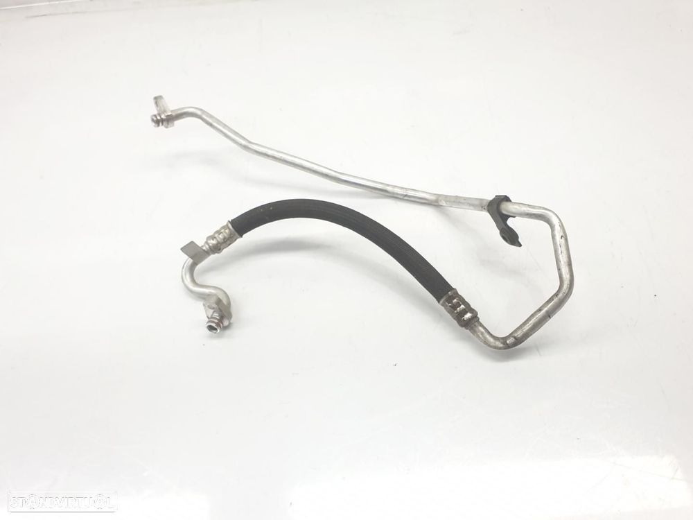 TUBOS DE AR CONDICIONADO CITROEN C3 - 1