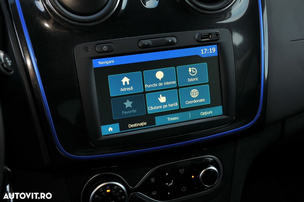 Dacia Logan 1.5 Blue dCi SL Prestige PLUS - 14