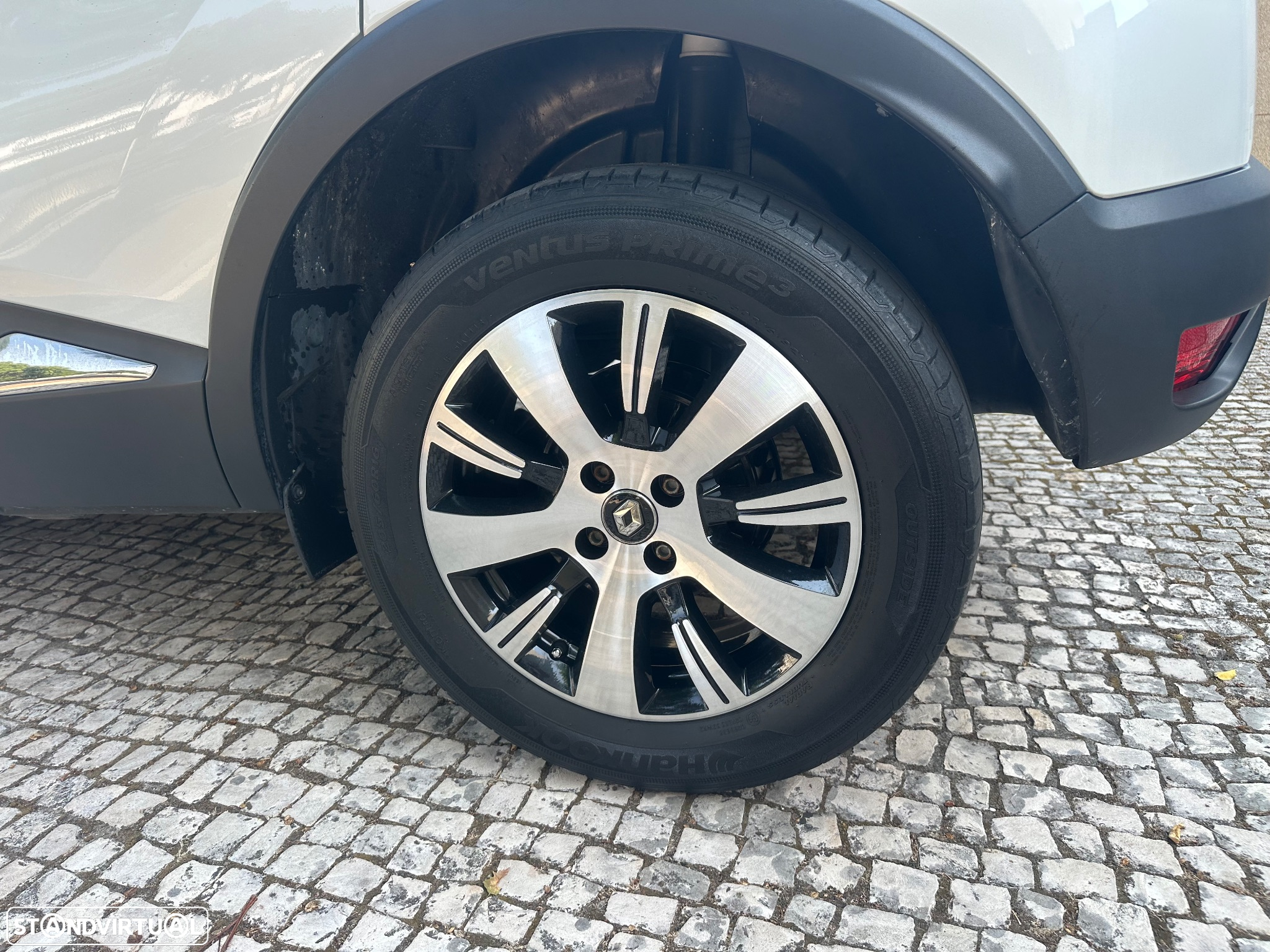 Renault Captur 0.9 TCE Exclusive - 6