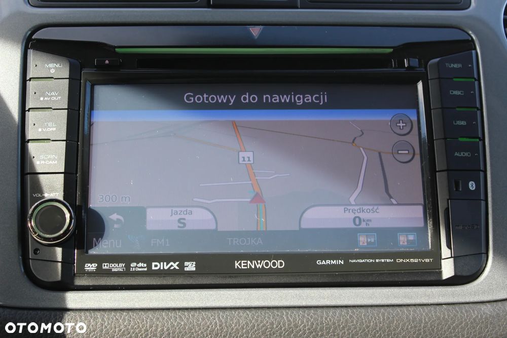 Volkswagen Tiguan 1.4 TSI CityLine - 19