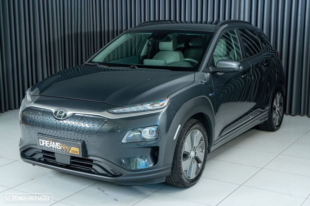 Hyundai Kauai - 12