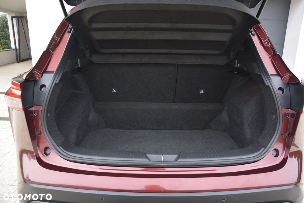 Nissan Qashqai 1.3 DIG-T MHEV Acenta - 14