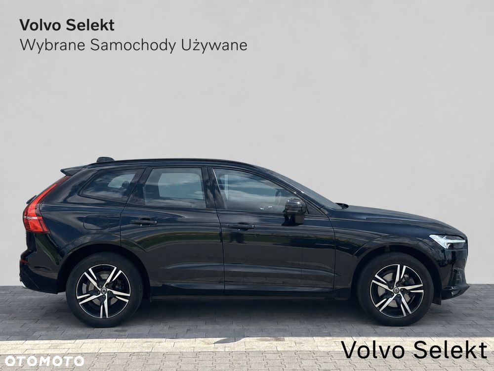 Volvo XC 60 - 5