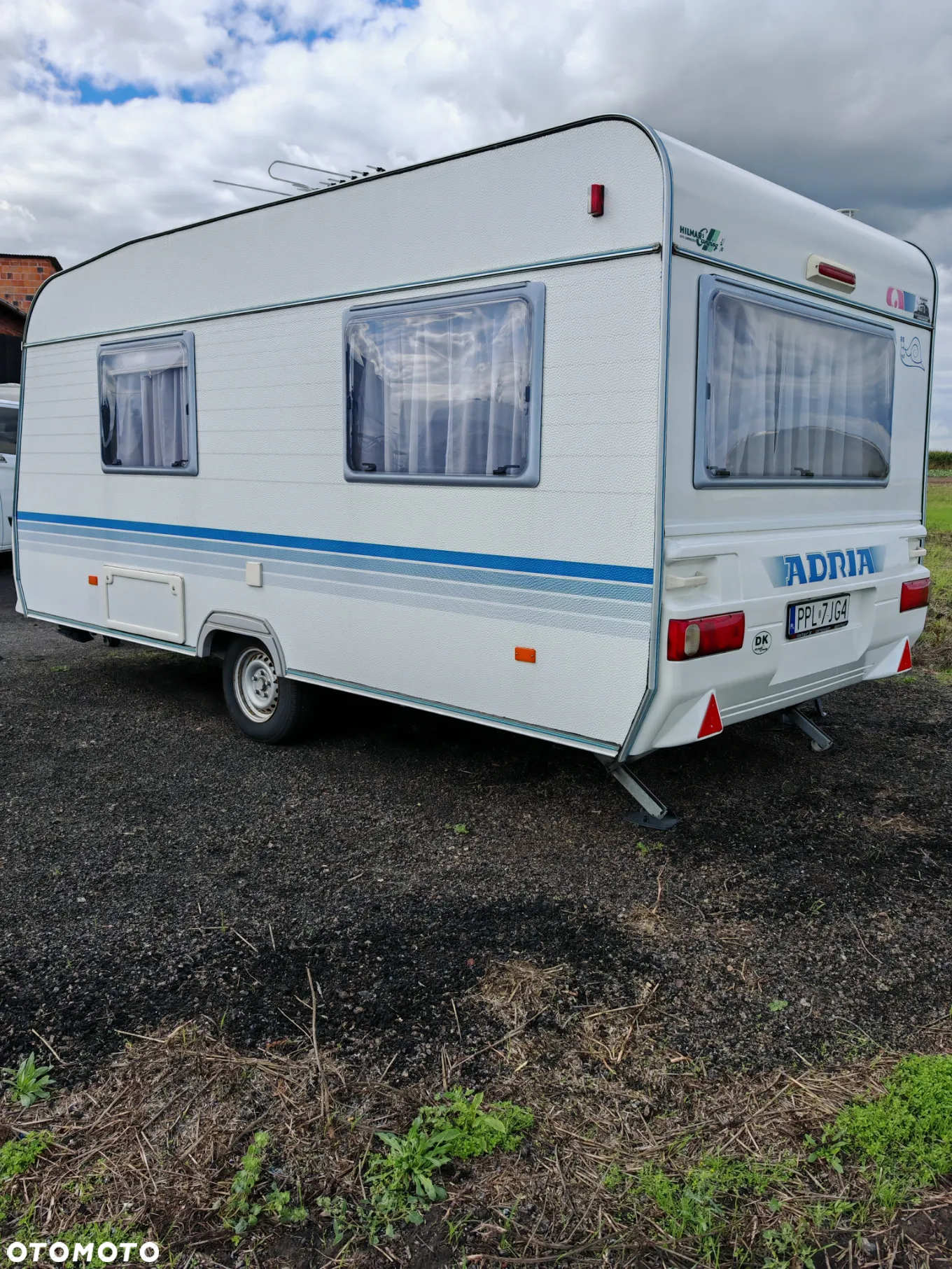 Adria 430 PX - 6