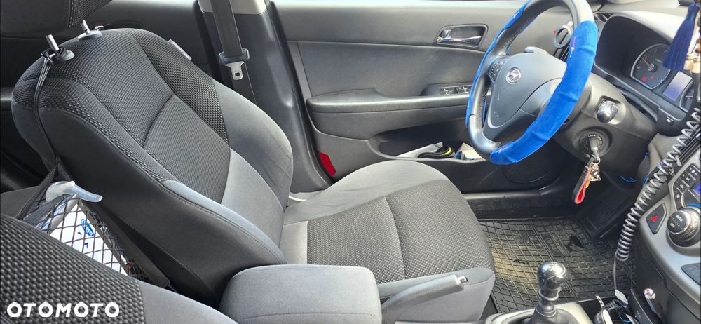 Hyundai i30 1.6 CRDi Comfort - 29