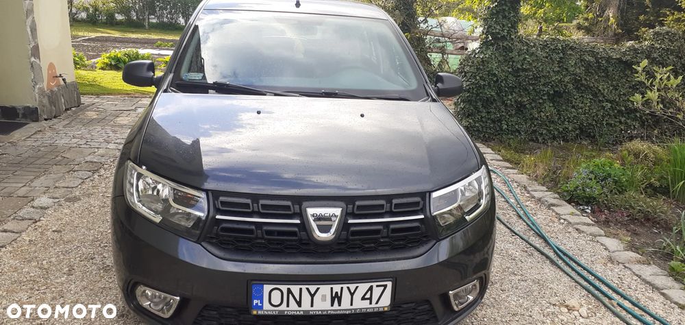 Dacia Sandero 0.9 TCe Laureate S&S - 1