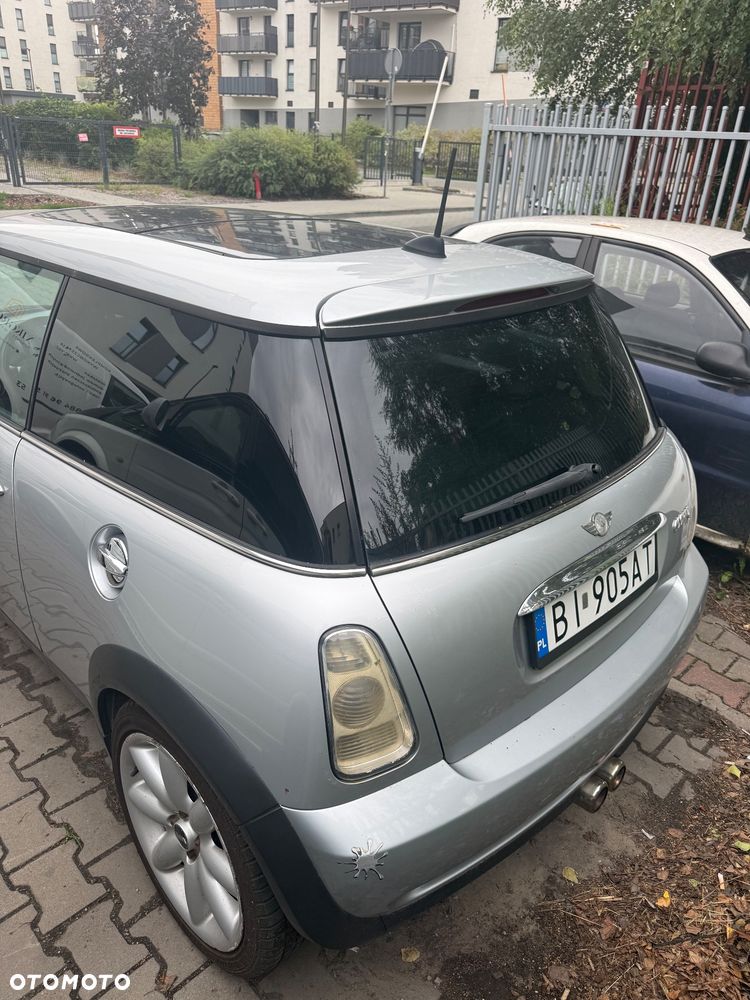 MINI Cooper Standard - 8