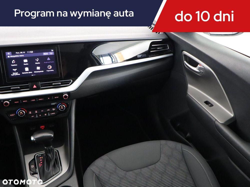 Kia Niro - 10