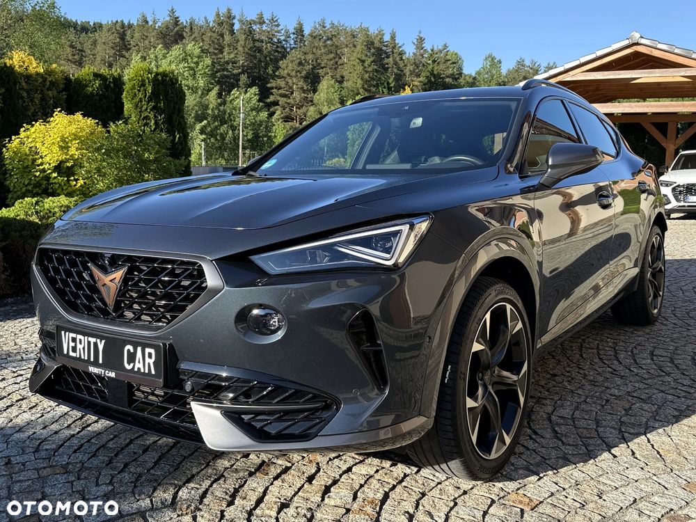 Cupra Formentor - 2